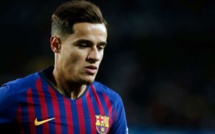 Officiel: Coutinho rejoint le Bayern Munich