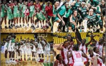 Afrobasket 2019: les matches de classements prèvus ce samedi