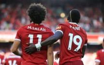 Premier league : Choc City-Tottenham, Sadio se rend chez son ancien club, Southampton