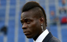 Transfert : Balotelli retourne chez lui