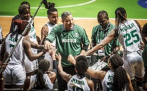 Afrobasket 2019-Matches de classement : Angola et Egypte prennent la 5e et 6e place