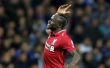 Prix Puskas : Sadio Mané hors des 10 plus beaux buts de la saison