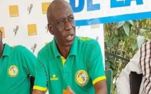 CAF : le DTN, Mayacine Mar promu instructeur Elite