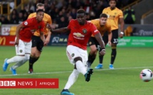 Cris racistes contre Pogba : l’entraîneur de l’Equipe d’Angleterre demande aux joueurs professionnels de boycotter les Réseaux sociaux