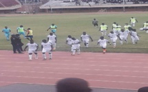 Match Amical International : le Sénégal domine la Gambie (2-0)