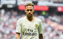 Affaire Neymar : Découvrez la folle offre de ‘’la maison blanche’’ déclinée par le PSG