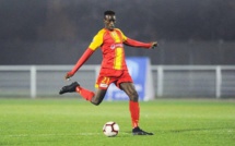 Mercato : Ousseynou Cavin Diagne quitte Le Mans pour le FC Bruges