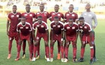 Préliminaires de la ligue des Champions: Génération Foot  en quête d’exploit devant  LPRC Oilers du Liberia ce samedi