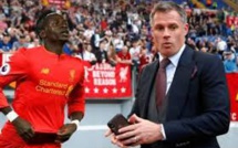 Liverpool : Jamie Carragher voit en Sadio Mané, la meilleure recrue de Jürgen Klopp