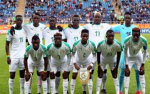 Tournoi Foot Africains Rabat 2019: Sénégal-Burundi ce samedi