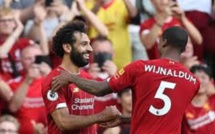 Premier League : Liverpool se passe d’Arsenal et consolide sa place de leader