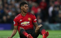 Pénalty raté: après Pogba, Rashford victime d'insultes racistes sur les réseaux sociaux