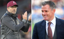 Jurgen Klopp répond à Jamie Carragher sur les propos tenus sur Sadio Mané