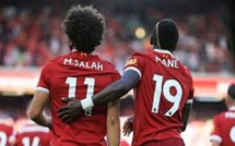 Sadio Mané revient sur son coup de gueule: «Je me suis réconcilié avec Salah »