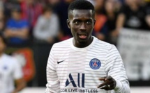 Idrissa Gana Guèye dans l’équipe probable du PSG face au Real