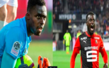 Europa League – Rennes : Edouard Mendy et Mbaye Niang débutent ce soir