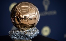 Ballon d’Or 2019 : la date de la cérémonie connue !