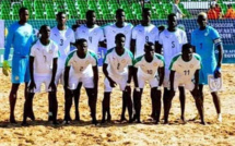 Beach Soccer : Trois Sénégalais nominés pour le titre de meilleur joueur de l’Année