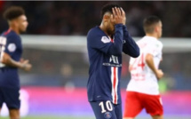 Ligue 1 – 7e journée : Sans Gana Gueye, le PSG chute devant Reims