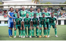 Comores: Younn Zahary et Bryan Adinany rejoignent le groupe