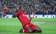 VIDEO-Liverpool : Sadio Mané dans l'histoire des Reds en Premier League