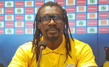 Match amical Brésil-Sénégal : Aliou Cissé : « On ne sera pas attentiste contre le Brésil… »