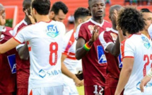 LDC : Zamalek-Génération Foot sera joué au Caire le 24 Octobre