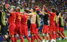 Euro 2020 : la Belgique premier pays qualifié