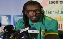 Aliou Cissé : « Ce genre de match devrait faire partie de notre progression… On doit aussi préparer la coupe du monde 2022 »