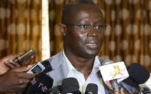 Zone Ouest A : Me Augustin Senghor quitte son poste ce samedi