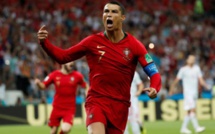 Grandiose CR7 : Cristiano Ronaldo a inscrit le 699e but de sa carrière