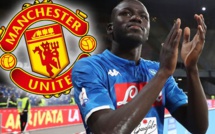 Mercato : Man United va tout faire pour s’offrir Kalidou Koulibaly en 2020