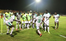 Finale wafu cup 2019 : le Sénégal a une revanche à prendre sur le Ghana aujourd’hui