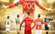 Portugal : Ronaldo marque son 700e but !