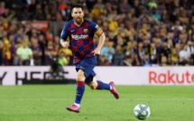 Soulier d’or : Messi puissance 6