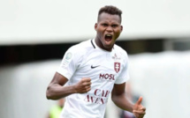 Ligue 1 : Habib Diallo donne les 3 pts à Metz et devient le meilleur buteur