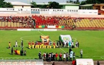 CHAN 2020: la Guinée elimine le Sénégal