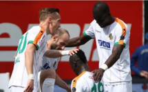 Vidéo – Turquie : le doublé pour Papiss Cissé, Alanyaspor leader de la Süper Lig