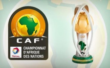 CHAN 2020 : Découvrez la liste complète des 16 pays qualifiés !