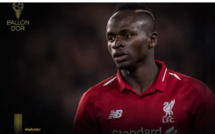 Ballon d’Or France Football 2019 : Sadio Mané, dix dates d’une année exceptionnelle