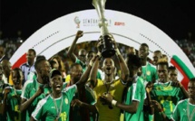 UFOA 2019 : Le Ghana et le Sénégal dominent l’équipe-type du tournoi