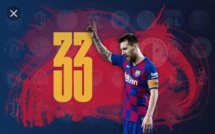 Messi marque contre Prague et égale deux nouveaux records