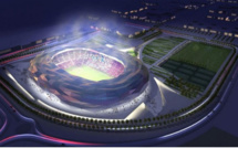 COUPE DU MONDE 2022 : UN 3ÈME STADE SERA INAUGURÉ PAR LE QATAR