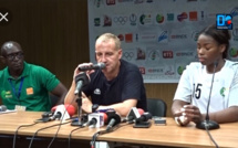 Handball : La lettre ouverte du sélectionneur national du Sénégal, Fred Bougeant !