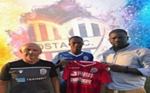 Mercato : Jean Louis Barthélemy Diouf s’engage avec le Mosta Football Club (Officiel)