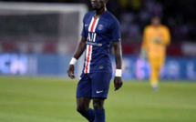 Derby PSG-OM: Gana Gueye absent pour le Clasico