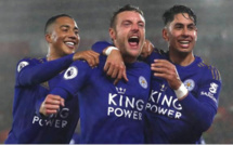 Premier League: Leicester humilie Southampton (9-0)