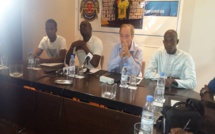 Saliou Fall, président Avenir Football Dakar : « L’objectif est d’atteindre l’élite dans 5 ans »