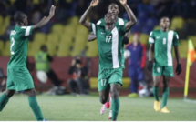 Mondial U17 : le Nigeria réussit son entrée dans la compétition