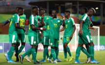 Mondial U17 : le Sénégal se balade devant l'Amerique (4-1)